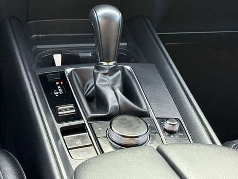 Used 2025 MAZDA CX-50 AWD 2.5 S w/ Preferred Package image 21