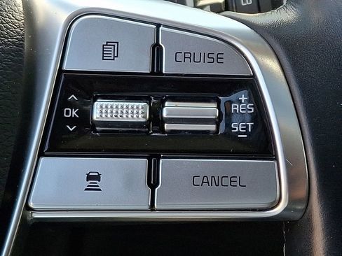 Used 2022 Kia Telluride SX w/ SX Prestige Package AWD/4WD image 24