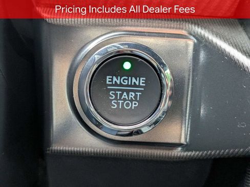 Used 2023 Ford F150 Platinum w/ Equipment Group 701A High AWD/4WD image 30