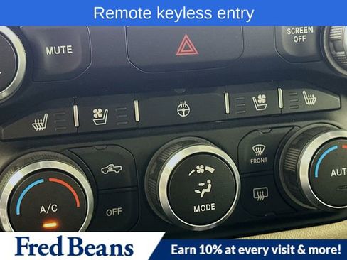 Used 2022 RAM 1500 Laramie image 22