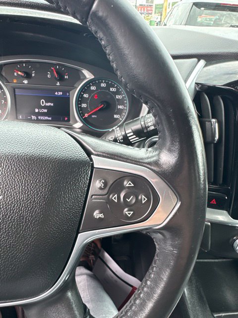 Used 2021 Chevrolet Traverse LT AWD/4WD image 36