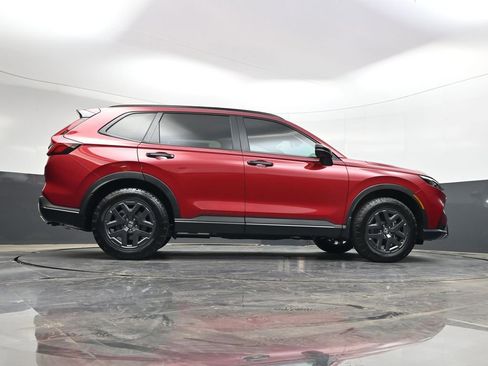 New 2026 Honda CR-V TrailSport image 34