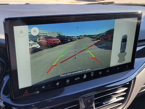 New 2026 Ford Escape ST-Line Select w/ Equipment Group 401A image 44