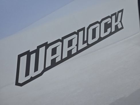 New 2026 RAM 2500 Tradesman image 8