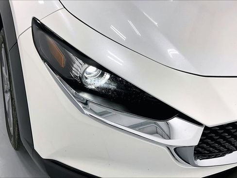 Used 2025 MAZDA CX-30 AWD 2.5 S w/ Preferred Package image 38