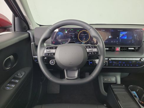 New 2026 Hyundai Ioniq 5 SEL image 11