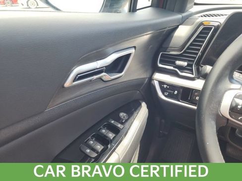 Used 2024 Kia Sportage X-Line w/ X-Line Premium Package AWD/4WD image 37