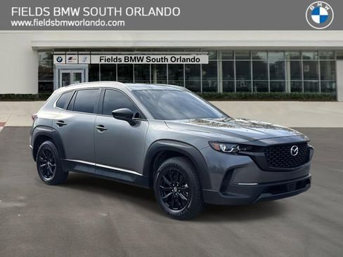 Used 2024 MAZDA CX-50 AWD 2.5 S w/ Preferred Package image 1