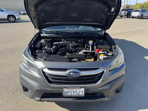 Used 2020 Subaru Outback image 39