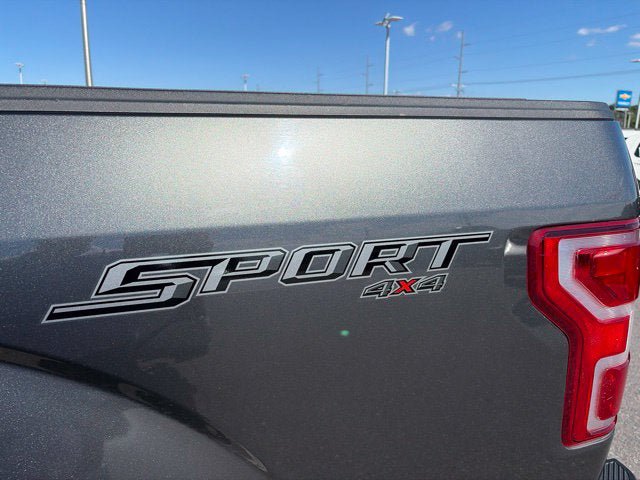 Used 2019 Ford F150 XLT w/ Equipment Group 302A Luxury AWD/4WD image 7