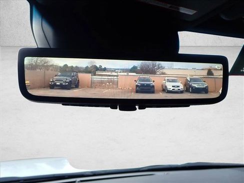 Used 2025 Toyota Land Cruiser w/ Premium Package image 26