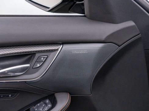 Used 2025 Cadillac CT5 V RWD image 16