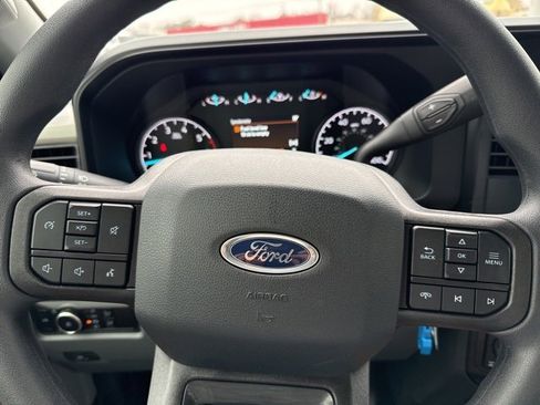 New 2026 Ford F250 XL w/ XL Driver Assist Package image 26