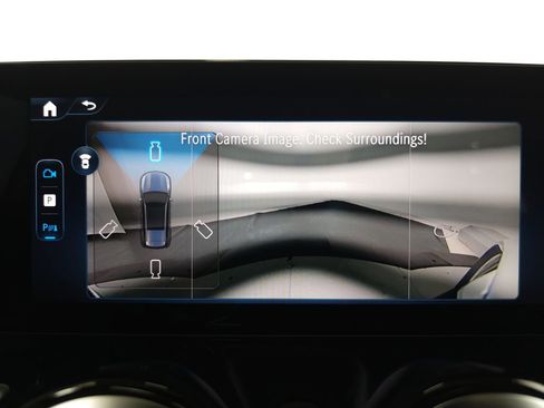 Certified 2026 Mercedes-Benz GLB 250 4MATIC image 19