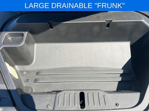 New 2025 Ford Mustang Mach-E GT w/ Interior Protection Package image 3