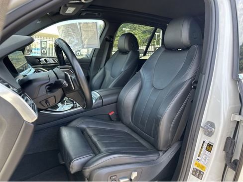 Used 2019 BMW X5 xDrive40i w/ Convenience Package image 6