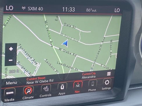 Used 2022 Jeep Wrangler Unlimited Sahara w/ Cold Weather Group image 15