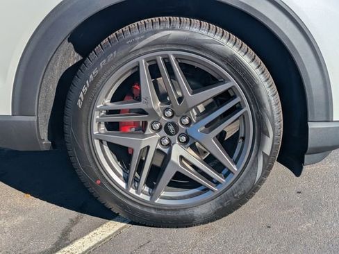 New 2026 Ford Explorer ST w/ Sun And Sound Package image 11