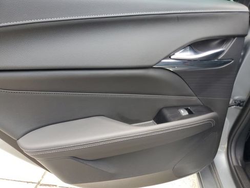 Certified 2023 Cadillac CT4 Luxury RWD image 13