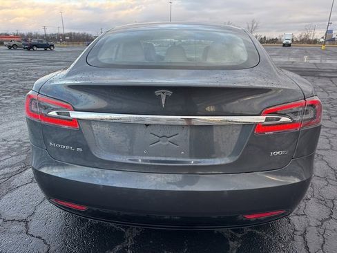 Used 2017 Tesla Model S 100D image 5