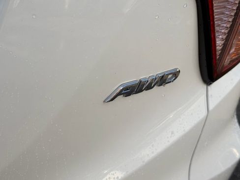 Used 2016 Honda HR-V EX image 15