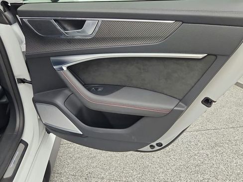 Used 2021 Audi RS 7 Sportback w/ Carbon Optic Package image 44