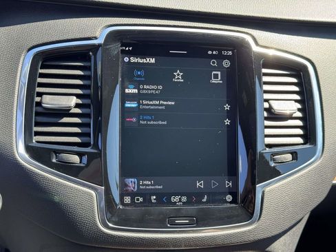 Used 2024 Volvo XC90 B5 Plus w/ Protection Package image 25