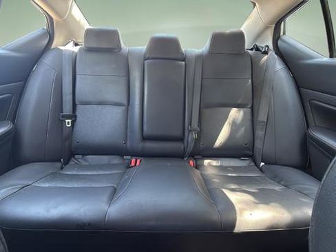 Used 2023 Nissan Altima 2.5 SL FWD image 17