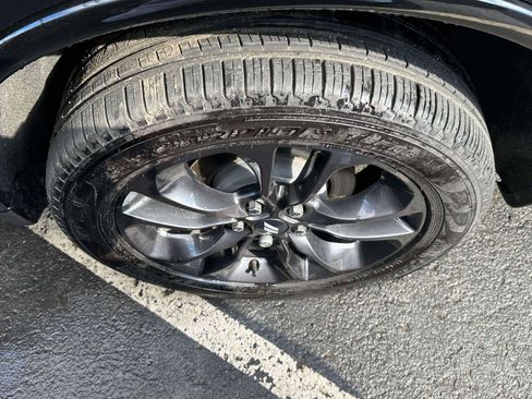 Used 2025 Dodge Durango GT image 6