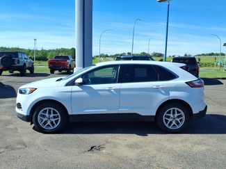 Certified 2024 Ford Edge SEL AWD/4WD video 2