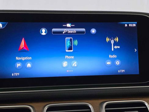 Certified 2025 Mercedes-Benz GLE 350 4MATIC image 29