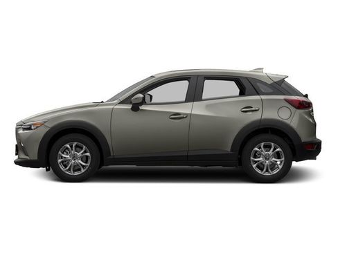 Used 2016 MAZDA CX-3 Touring w/ Premium Package AWD/4WD image 4