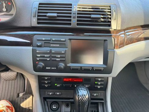 Used 2000 BMW 328i 328i Sedan 4D image 18