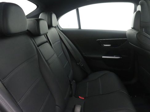 Certified 2023 Mercedes-Benz C 300 Sedan image 32