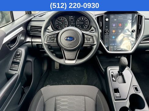 New 2025 Subaru Impreza 2.0i Sport image 26