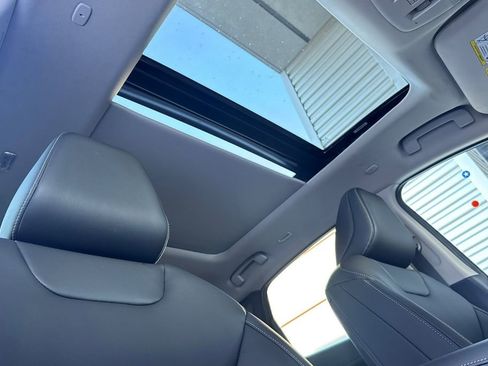 New 2025 Nissan Murano SL w/ Cargo Package image 15