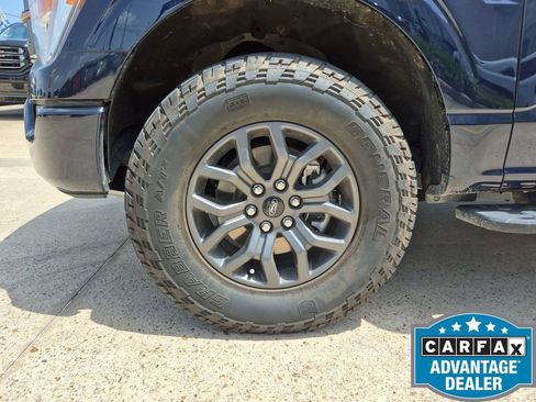 Used 2022 Ford F150 Tremor image 28