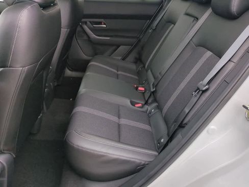 New 2025 MAZDA CX-50 AWD 2.5 S w/ Select Package image 17