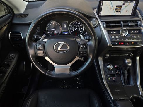 Used 2019 Lexus NX 300 300 Base image 13