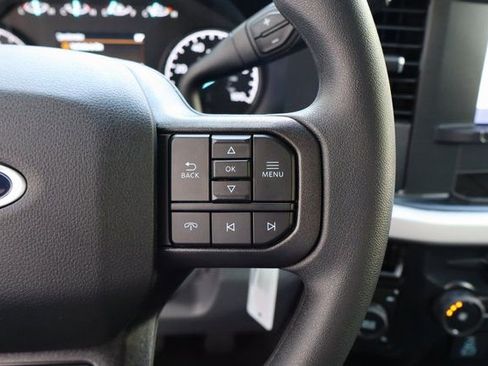 New 2026 Ford F350 XL w/ STX Appearance Package image 25