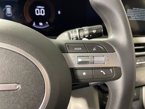 New 2026 Hyundai Tucson SEL image 29