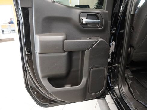 Used 2021 Chevrolet Silverado 1500 Custom w/ Rally Edition AWD/4WD image 24