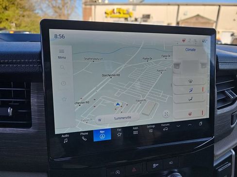 Used 2024 Ford Expedition Max Limited image 27