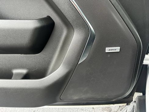 Used 2024 Chevrolet Tahoe LT AWD/4WD image 16