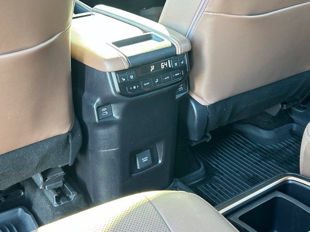 Used 2026 Toyota Grand Highlander AWD Hybrid image 35