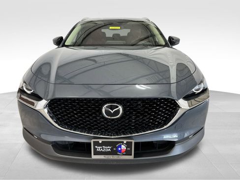 Certified 2024 MAZDA CX-30 AWD 2.5 S w/ Preferred Package image 2