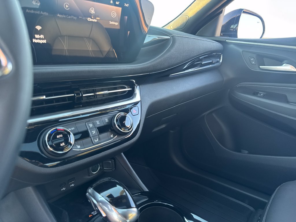 New 2026 Buick Envista Sport Touring w/ Studio Series FWD image 20