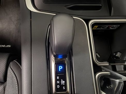 New 2026 Lexus TX 550h AWD Plug-In Hybrid w/ Technology Package image 26