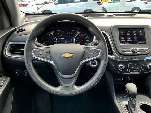 Certified 2023 Chevrolet Equinox LT w/ LPO, Floor Liner Package image 13