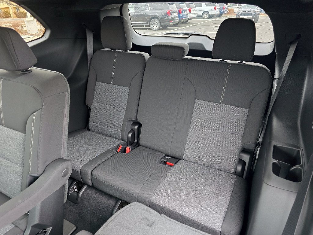 New 2026 GMC Acadia Elevation w/ Black Edition AWD/4WD image 26